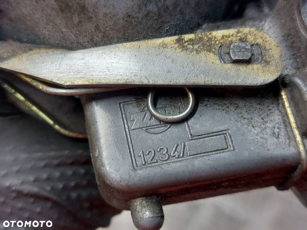 POMPA PALIWA POMPKA ŁADA 2107 1.5 2101-1106010 - 3