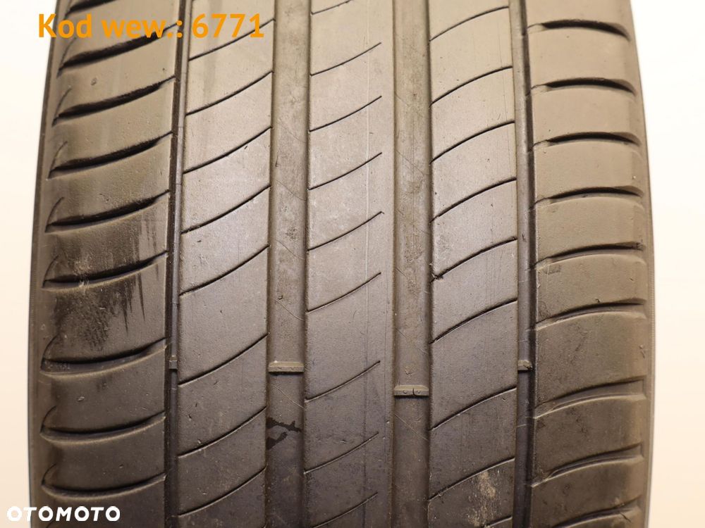 Michelin PRIMACY 3 - 225/50 R18 - 6