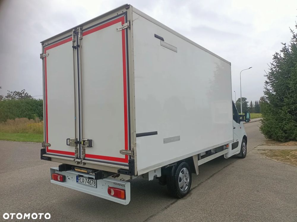 Renault master - 4