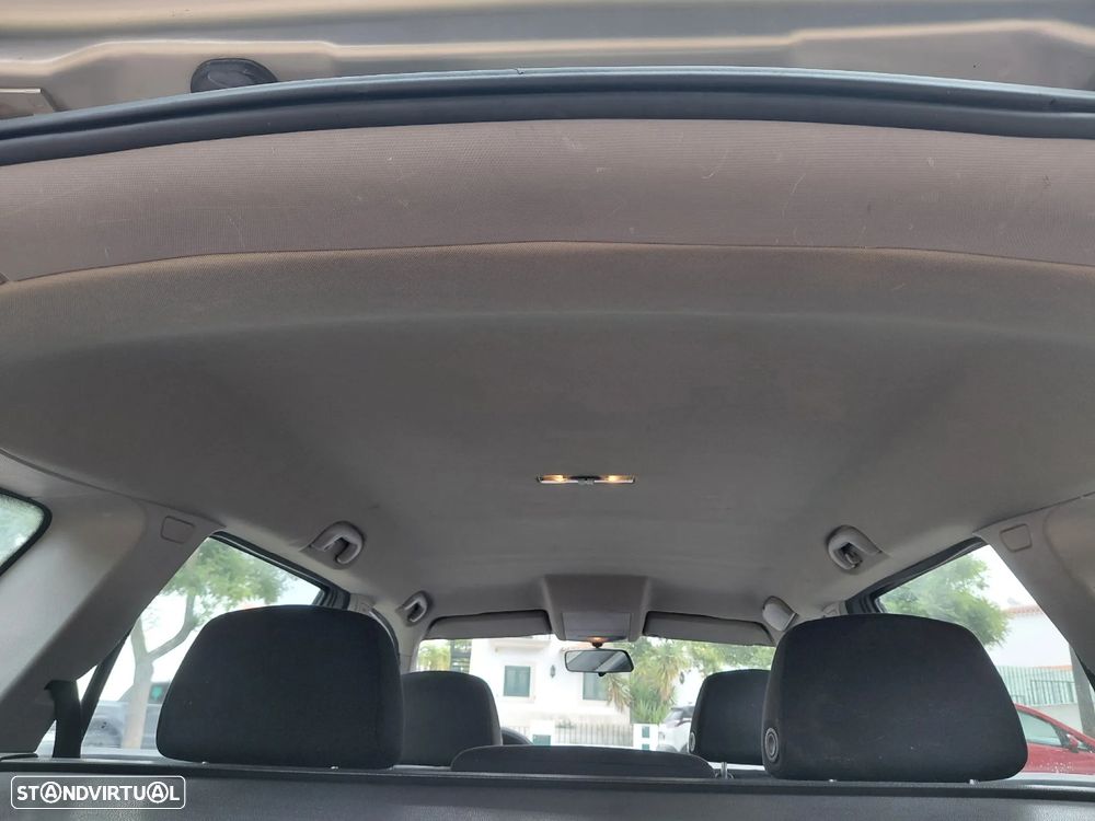 Opel Astra 1.3 CDTI Enjoy - 3