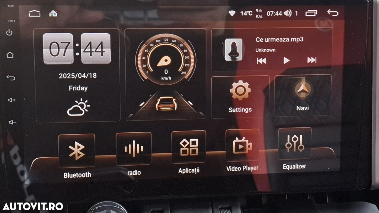 Suzuki Across PLUG-IN HYBRID - 24