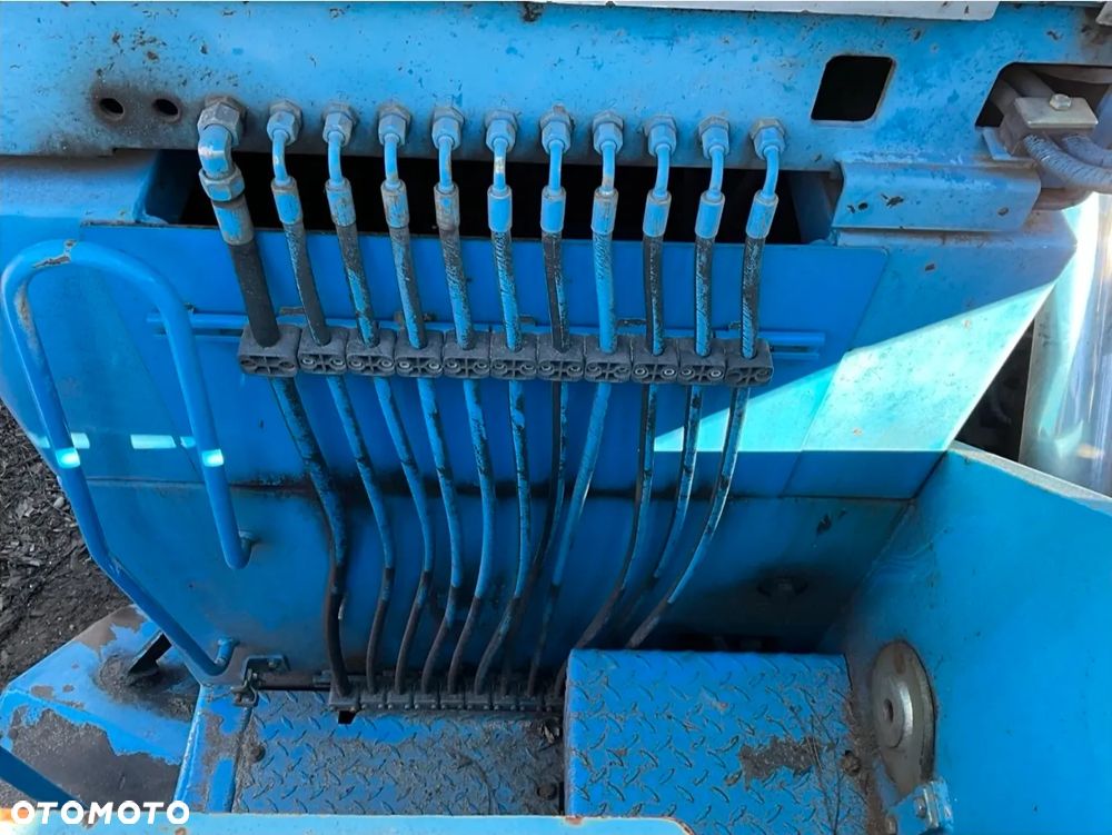 Terex Fuchs 464 - 24