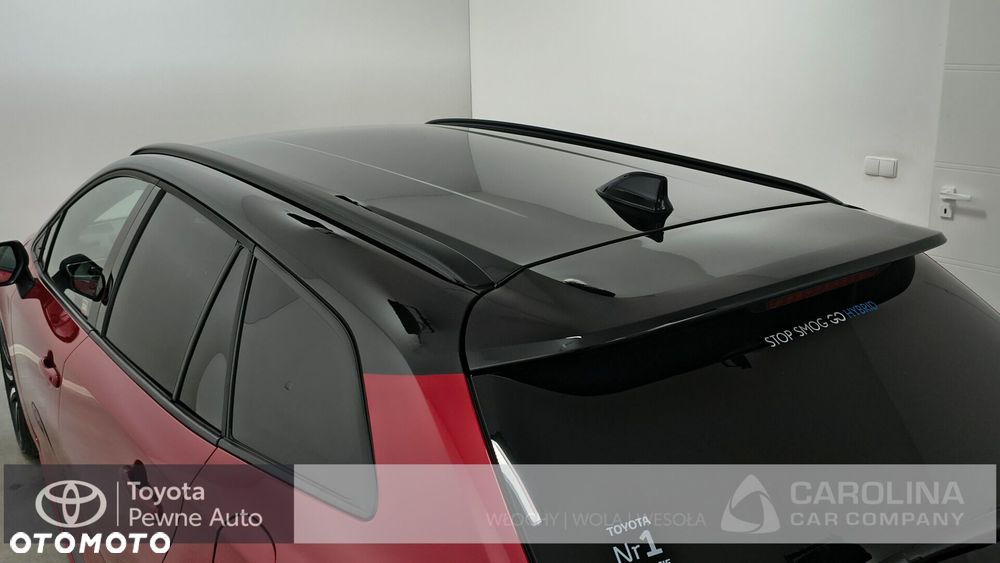 Toyota Corolla 1.8 Hybrid GR Sport Dynamic - 27