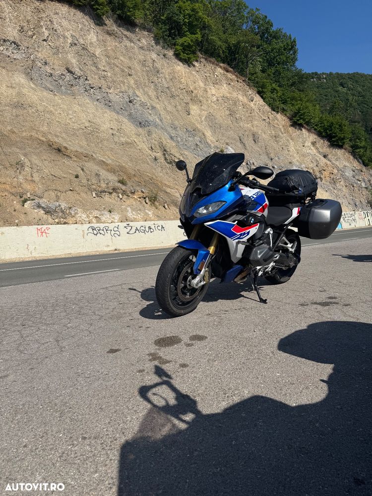 BMW R1250RS - 10
