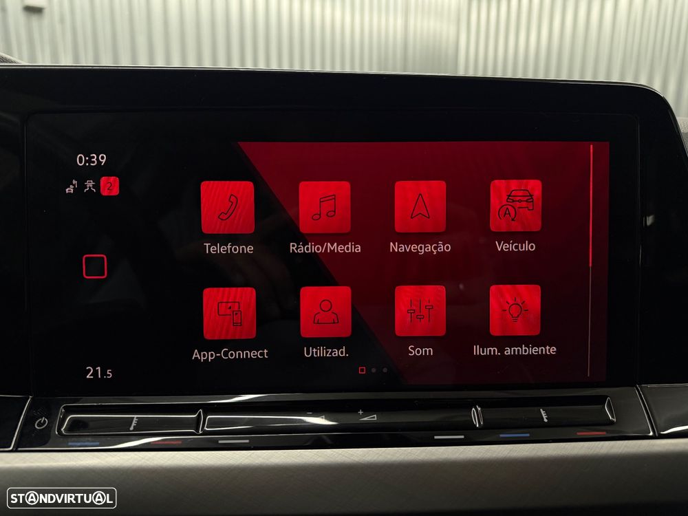 VW Golf 1.0 TSI Life - 11