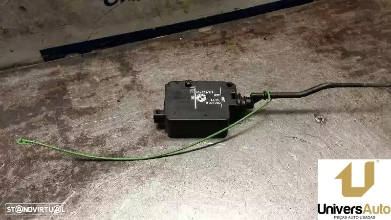 MOTOR TAMPA DEPOSITO BMW 3 2002 -8372240 - 2