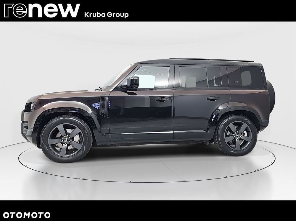 Land Rover Defender - 8