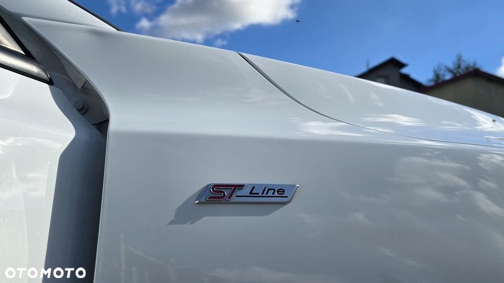 Ford Focus 2.0 TDCi ST-Line ASS - 13