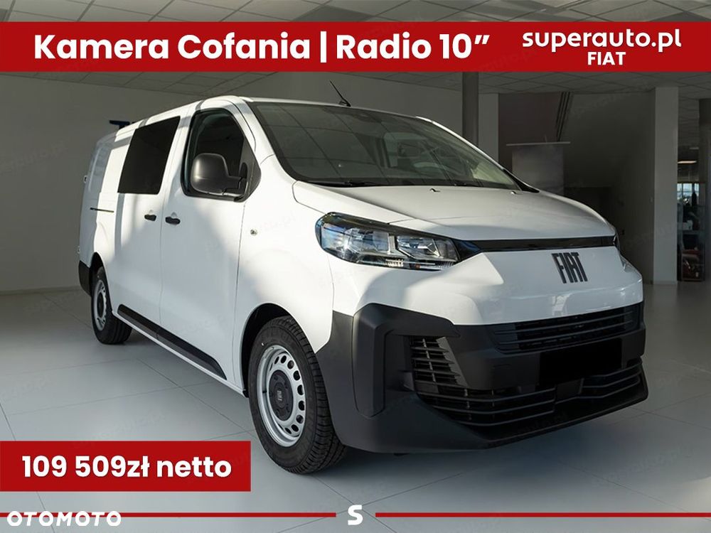 Fiat Scudo