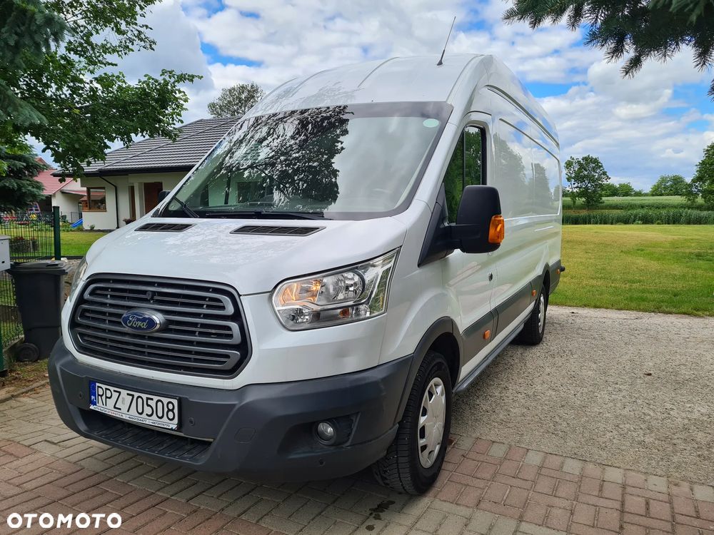Ford Transit - 2
