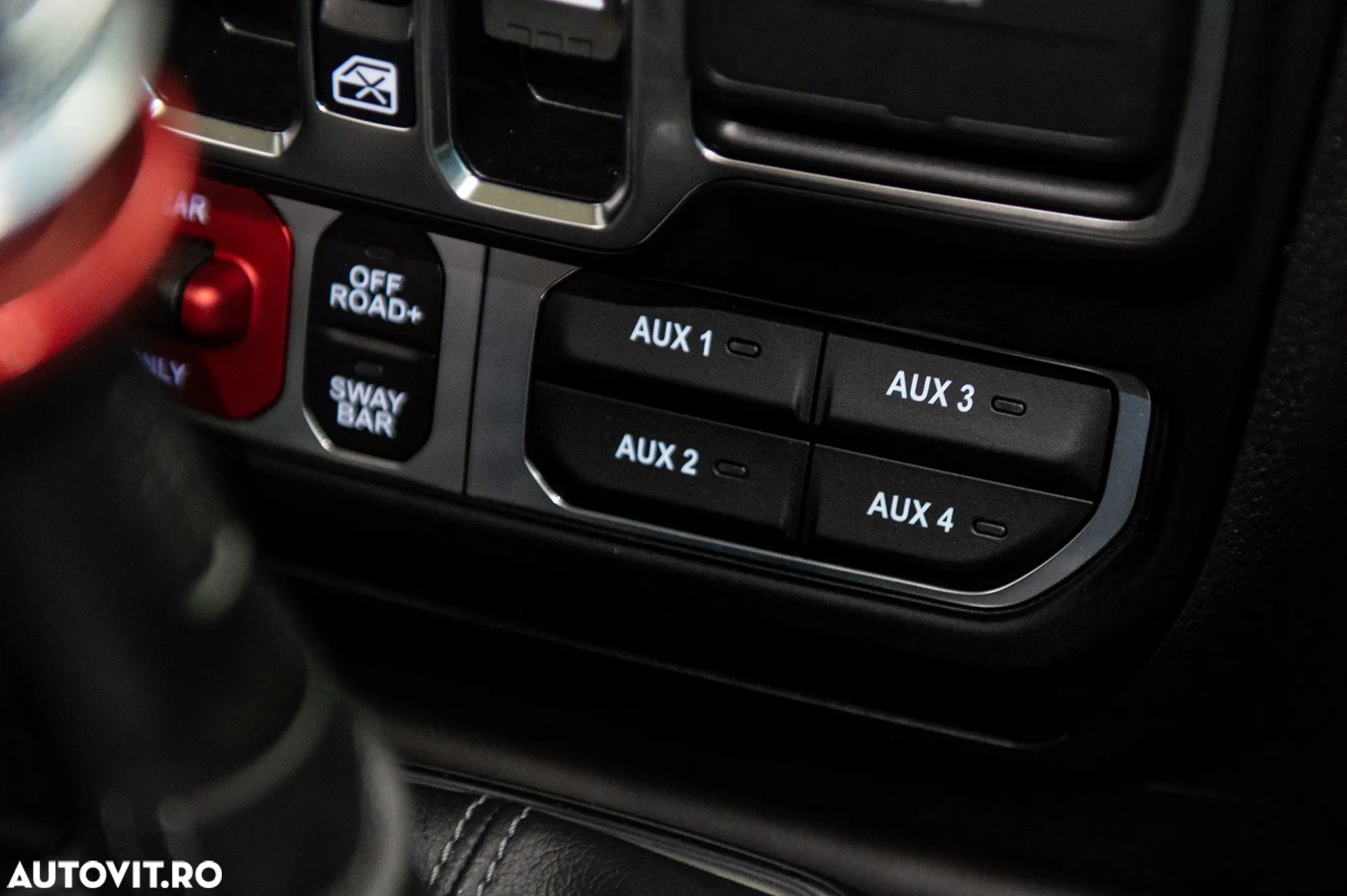 Jeep Wrangler - 24
