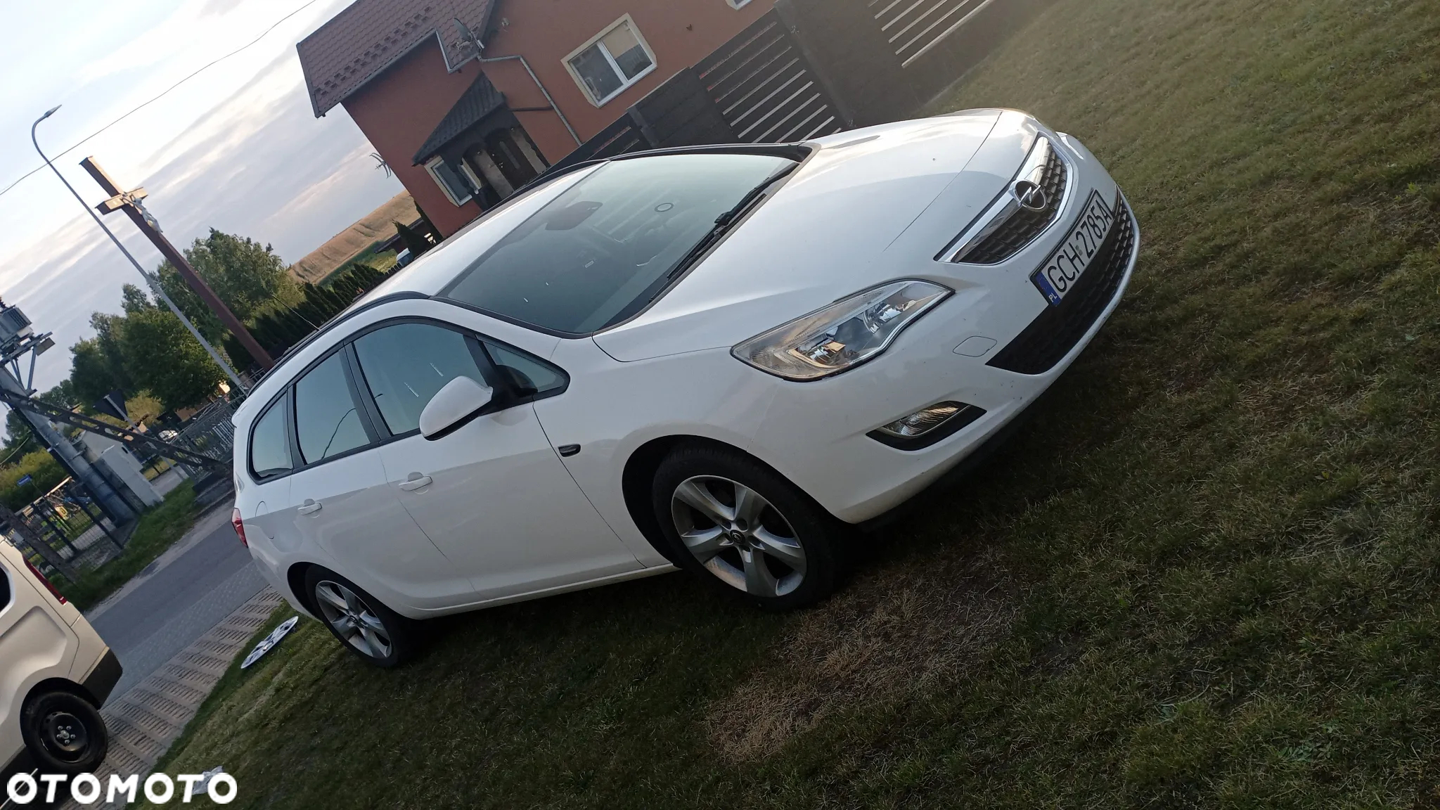Opel Astra IV 1.4 Sport - 5