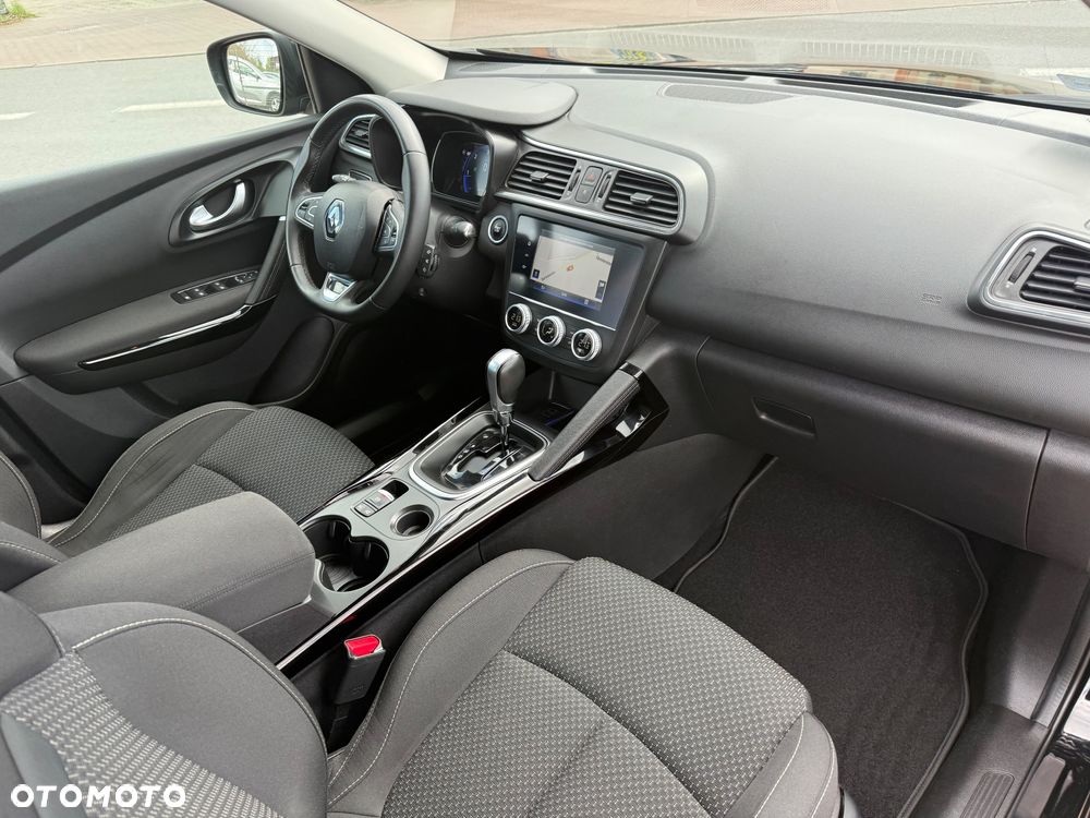 Renault Kadjar BLUE dCi 115 EDC INTENS - 12