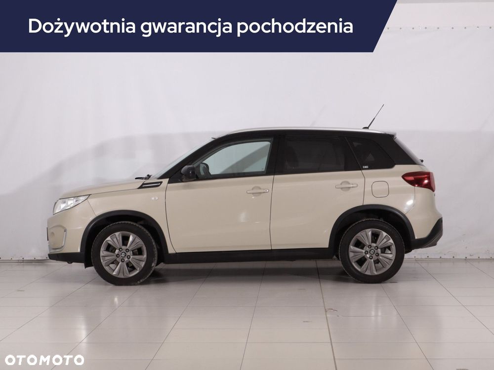 Suzuki Vitara - 4