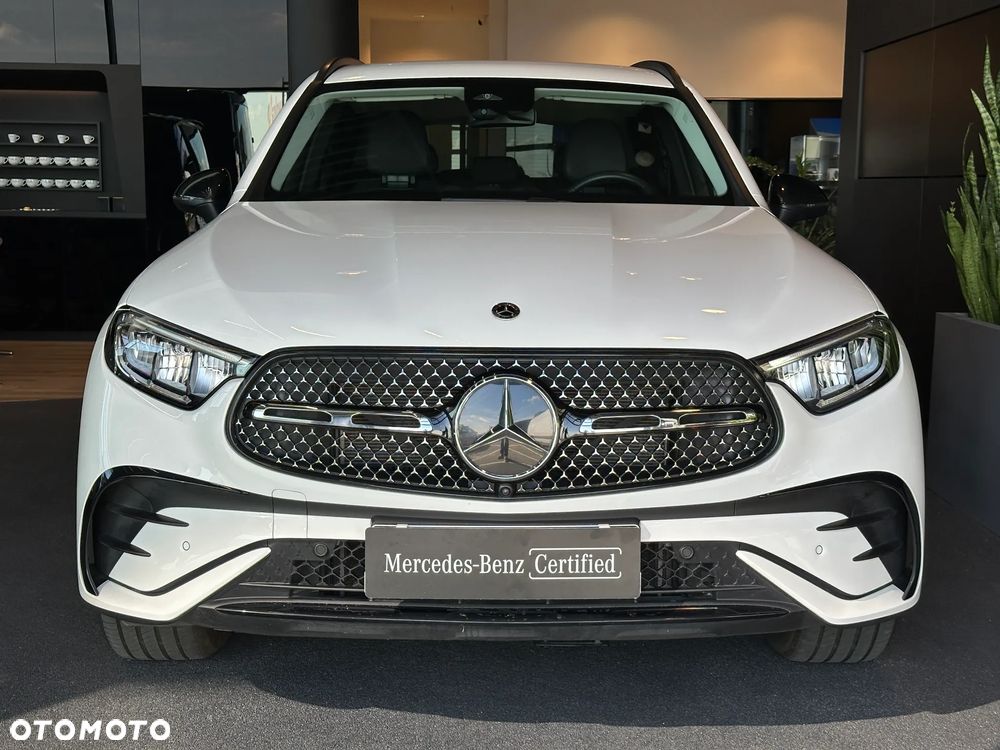 Mercedes-Benz GLC - 2
