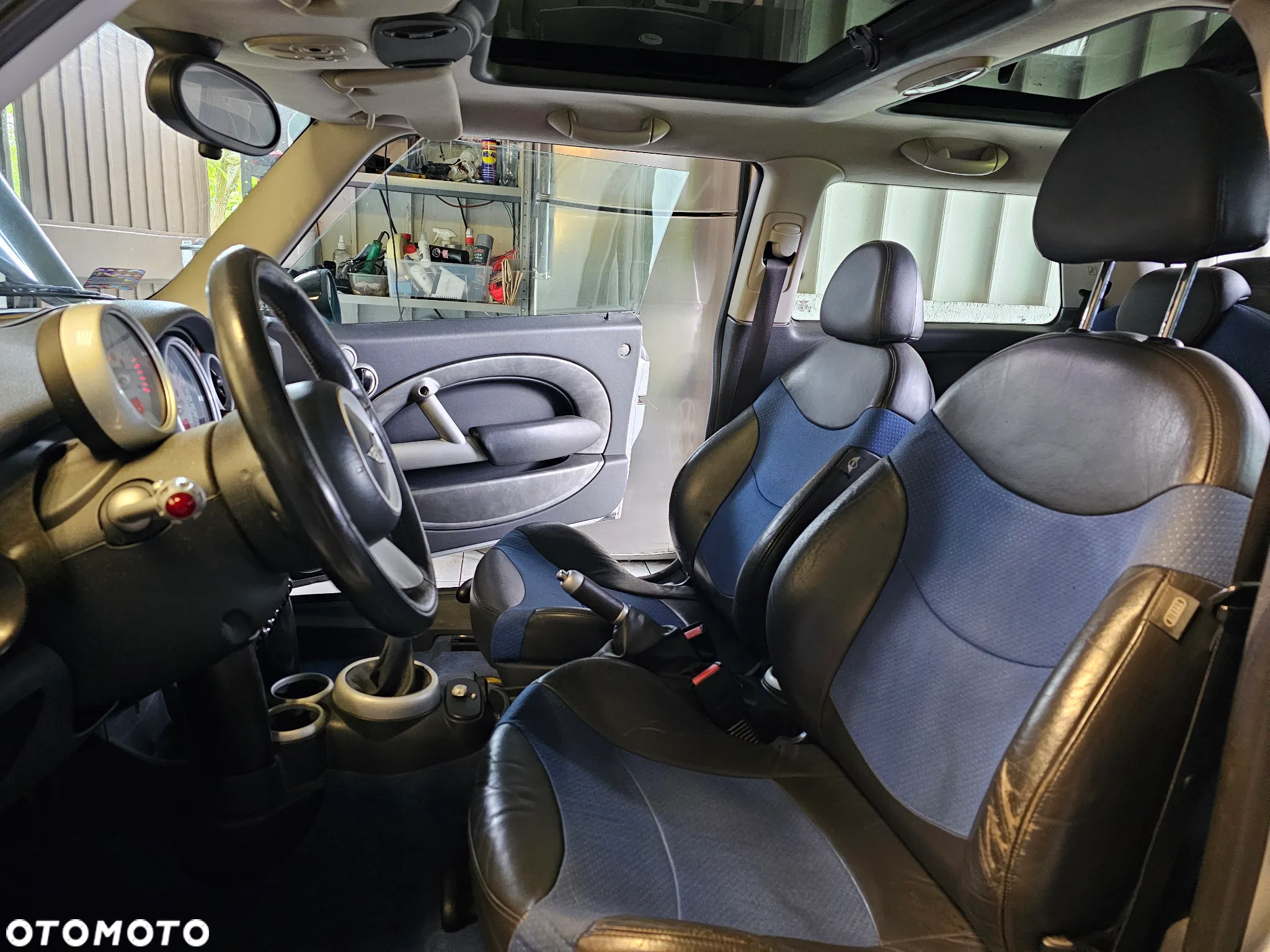 MINI Cooper S - 7