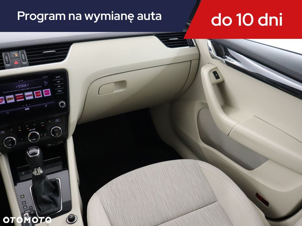 Skoda Octavia - 10