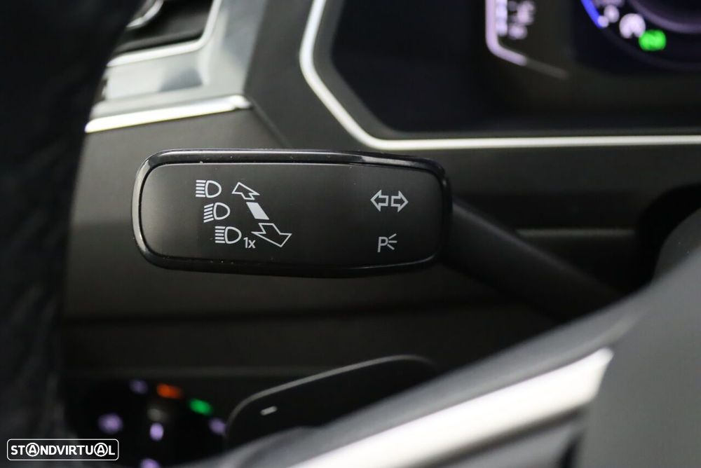 VW Tiguan Allspace 2.0 TDI Conceptline DSG - 14