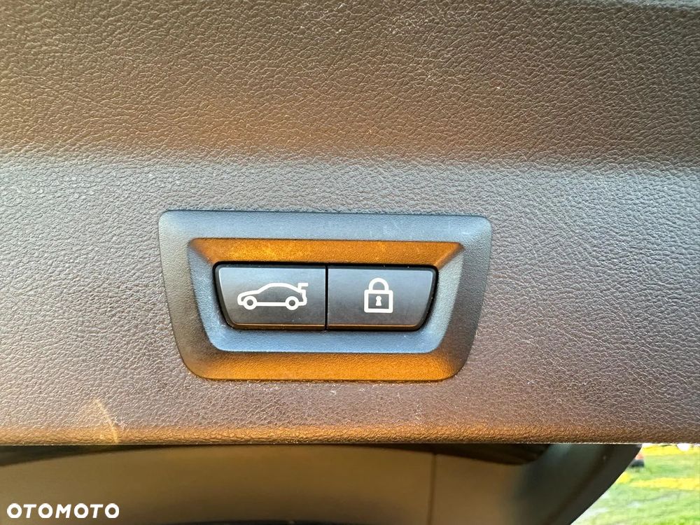 BMW X3 xDrive20d M Sport - 17