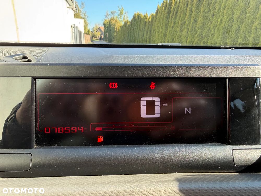 Citroën C4 Cactus e-VTi 82 ETG Stop&Start Shine Edition - 18