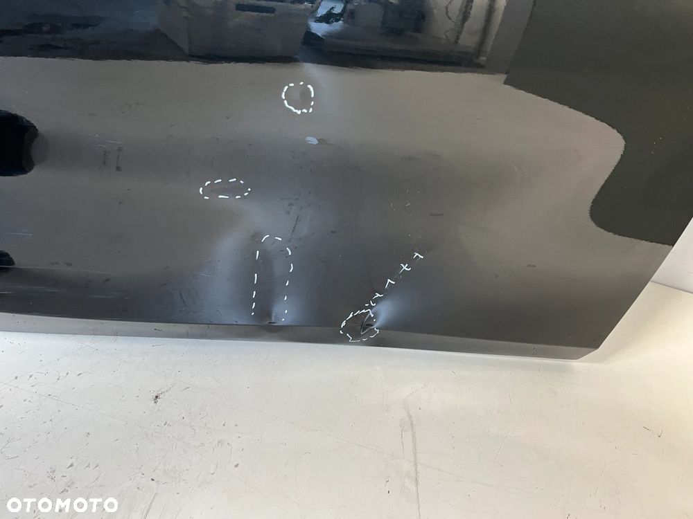 BMW 1 F40 Drzwi przednie prawe - 3