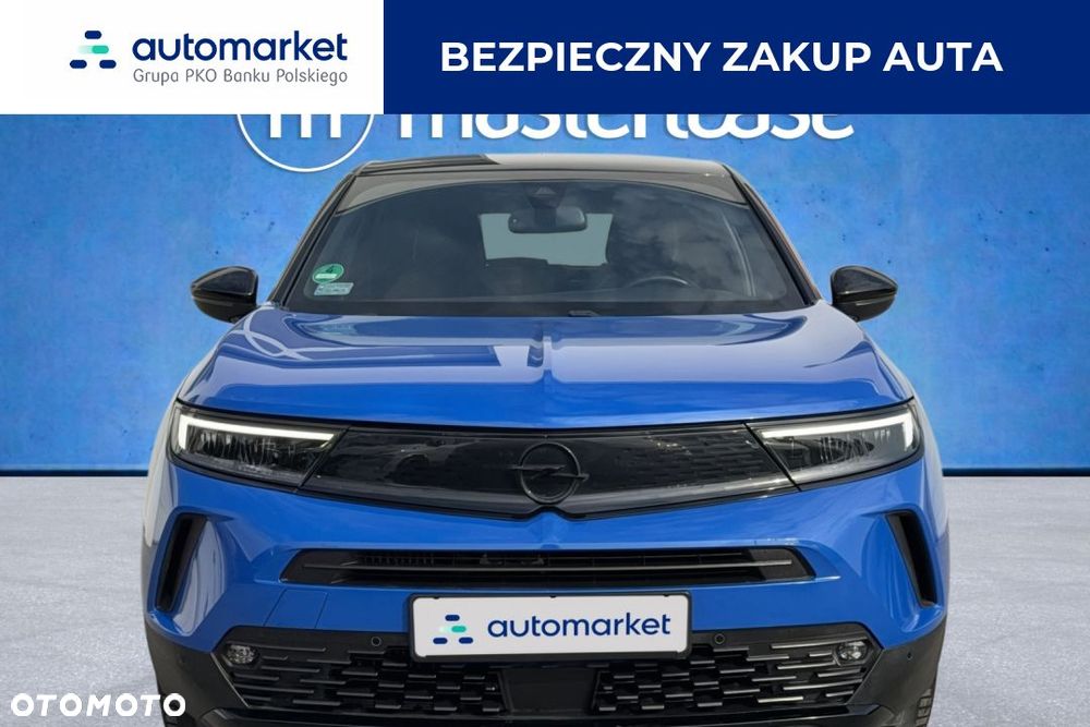 Opel Mokka 1.2 T GS Line Plus S&S - 4