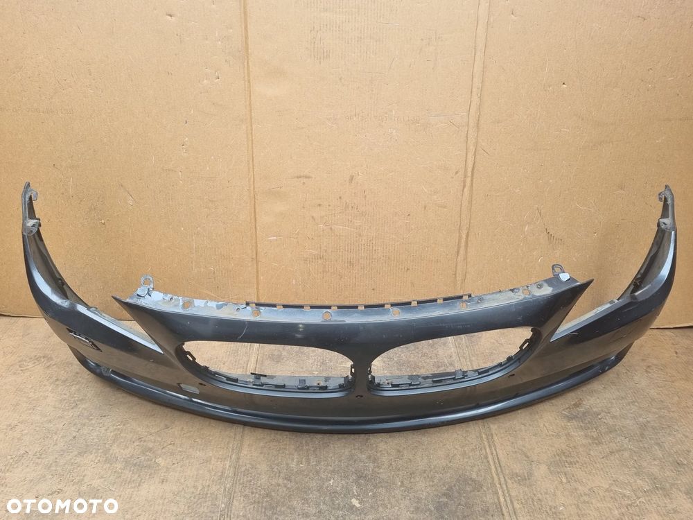 BMW 7 F01 F02 ZDERZAK PRZEDNI PRZÓD - 5
