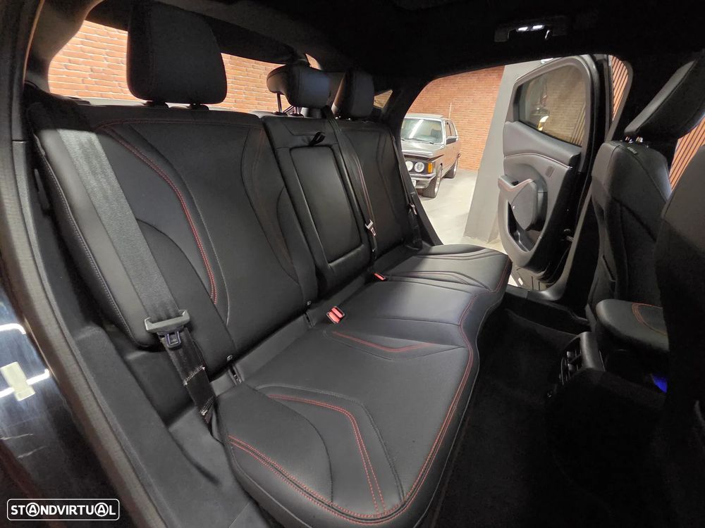 Ford Mustang Mach-E AWD PREMIUM - 7