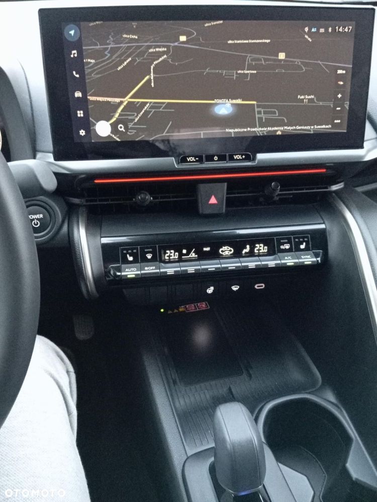 Toyota C-HR 1.8 Hybrid Executive - 18