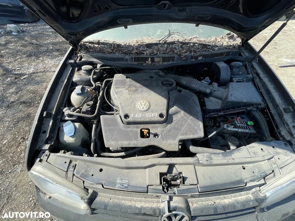 Dezmembrez Volkswagen Golf 4 Coupe AKL 1.6 8V 101CP - 6