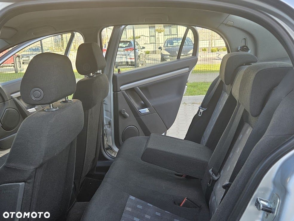 Opel Vectra 1.6 Elegance - 12