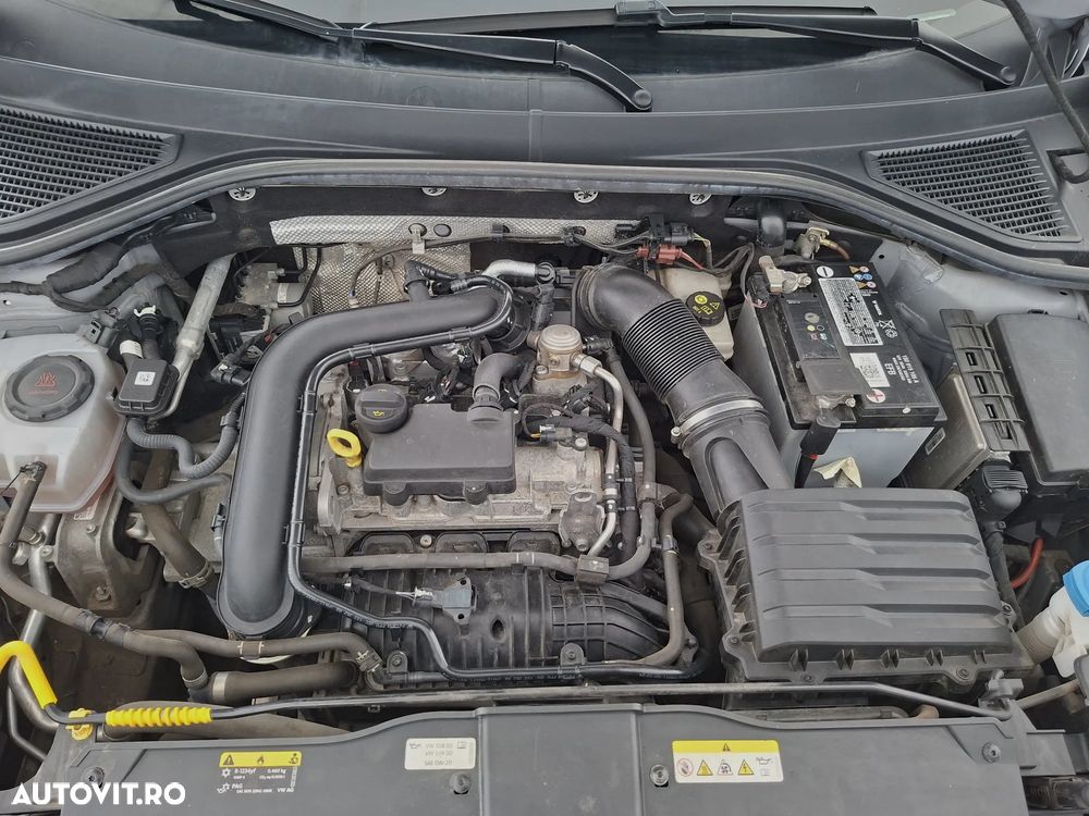 Volkswagen T-ROC 1.0 TSI Design - 20