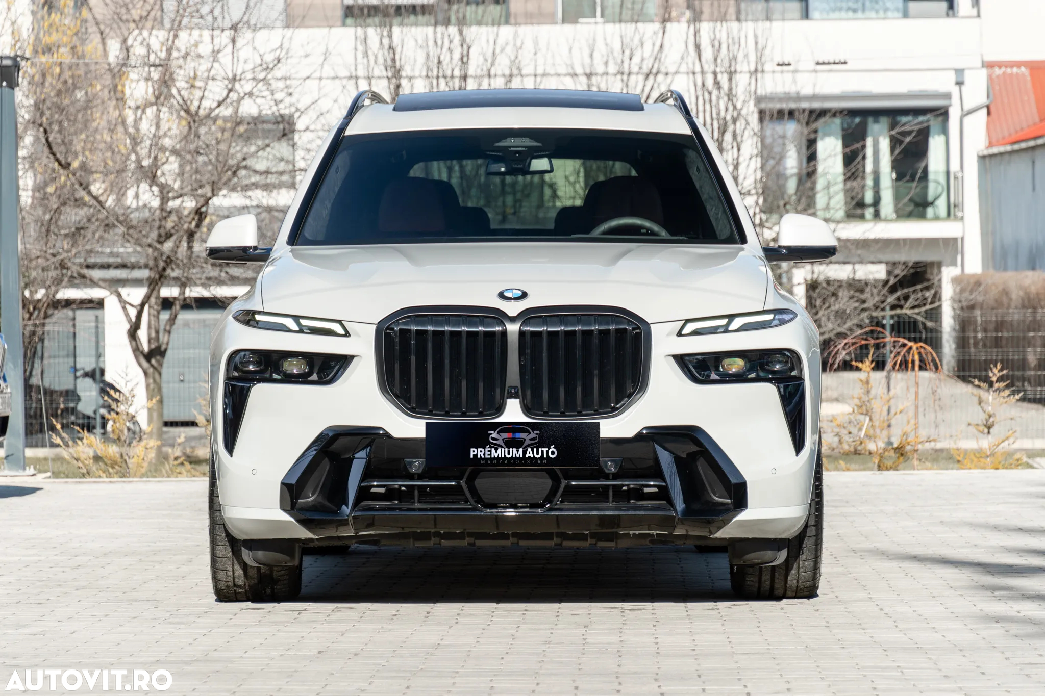 BMW X7 xDrive40i AT MHEV - 2