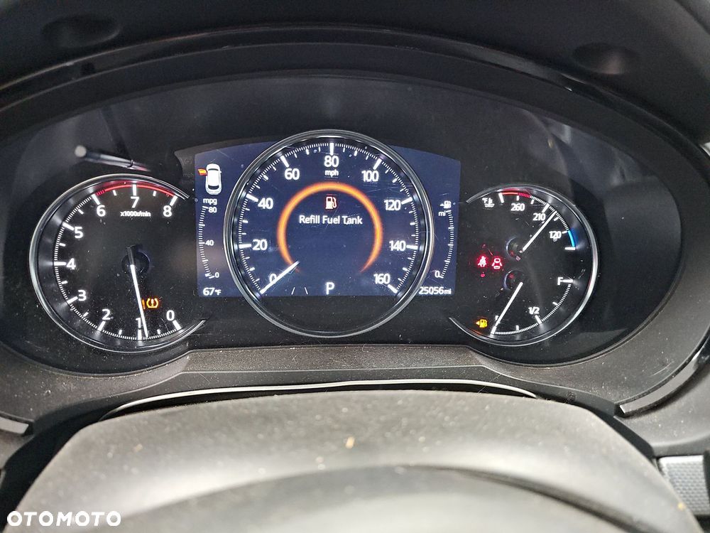 Mazda CX-9 - 9