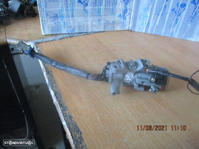 Canhão 337891 MITSUBISHI L200 2005 Ignição - 3