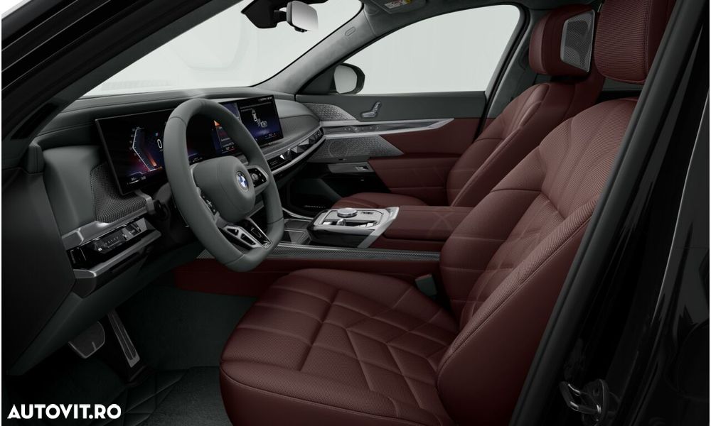 BMW Seria 7 - 3