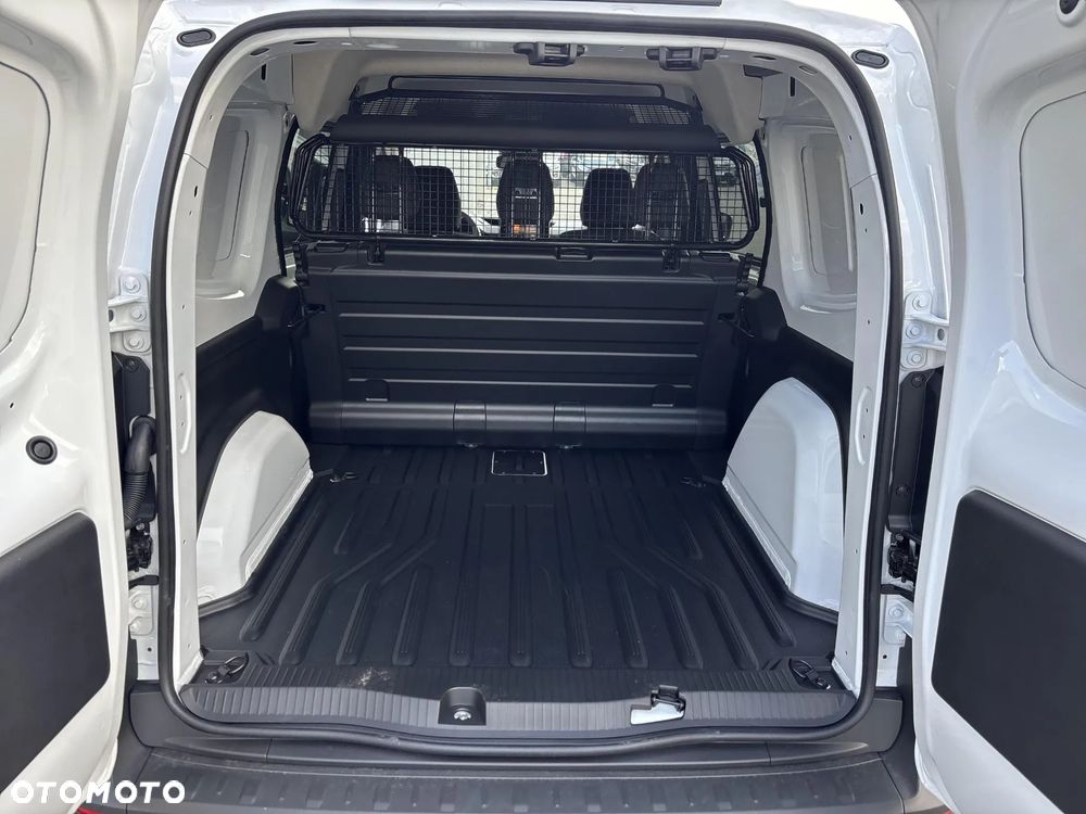 Renault KANGOO VAN - 17