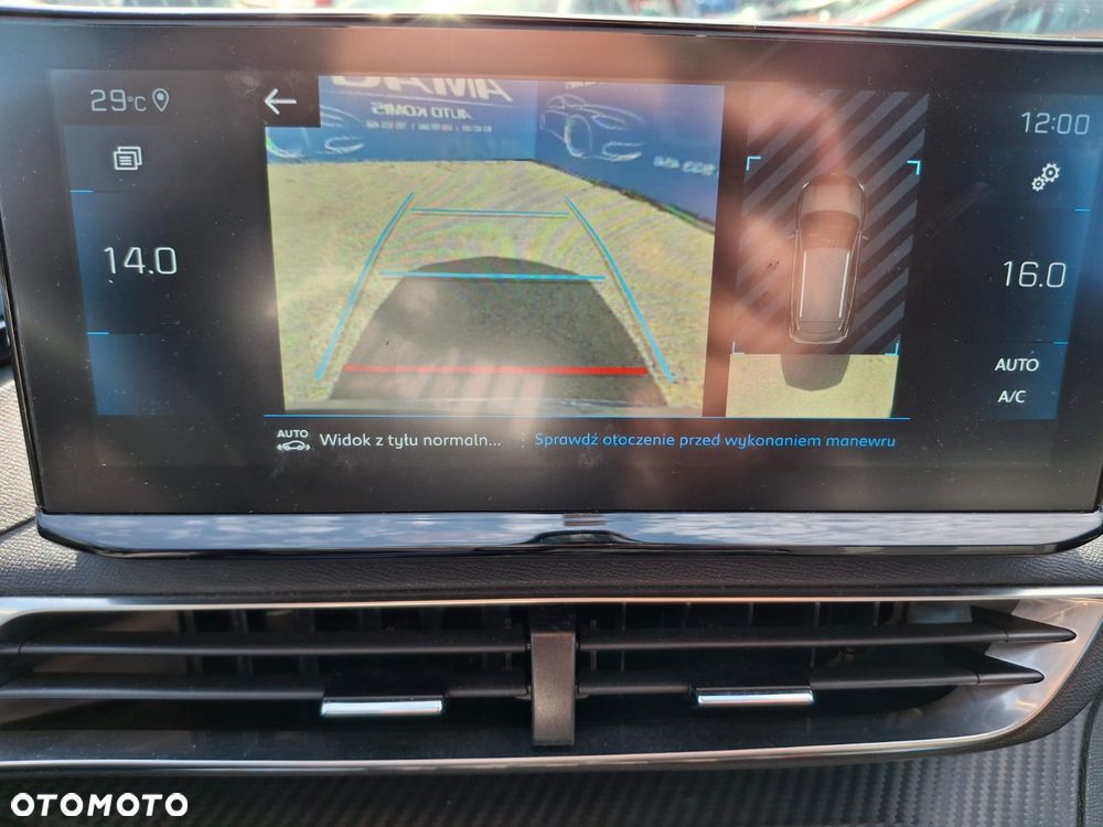 Peugeot 3008 BlueHDi 130 Stop & Start EAT8 Active - 24