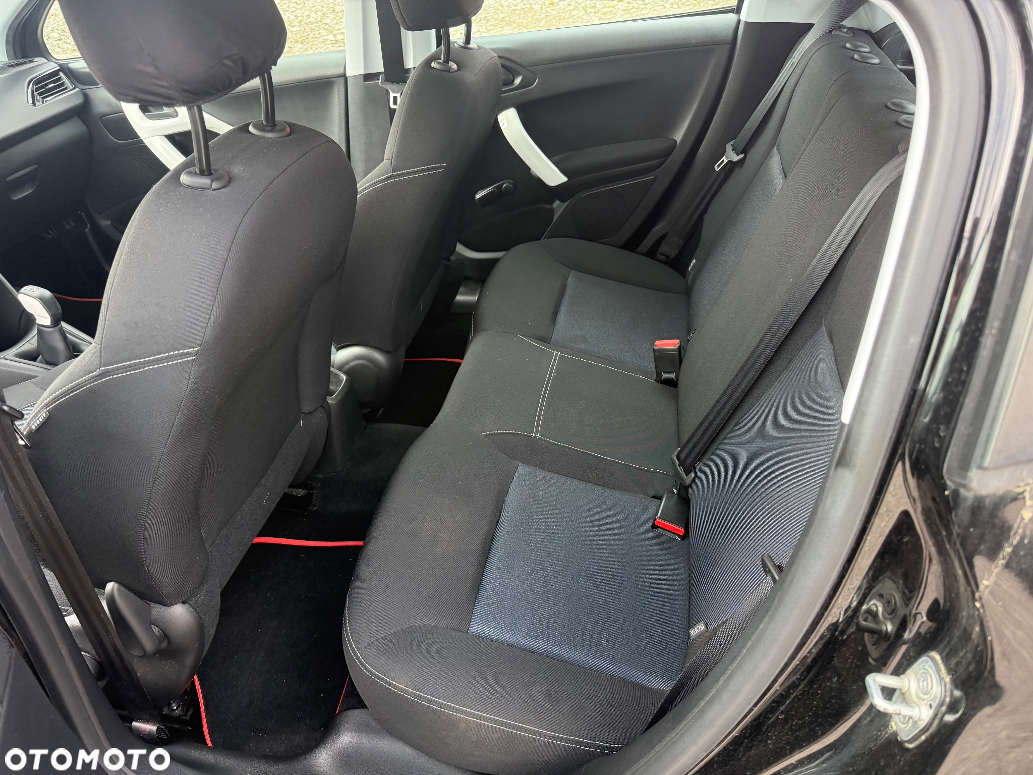 Peugeot 208 PureTech 68 Active - 11