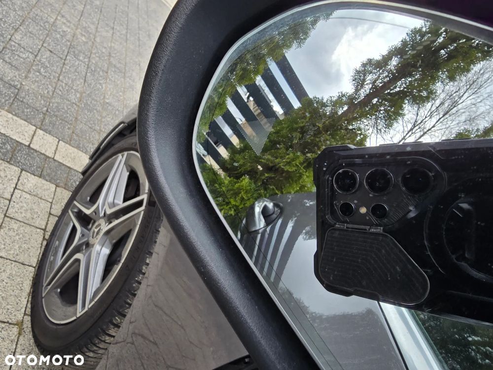 Mercedes-Benz CLA 220 7G-DCT AMG Line - 20