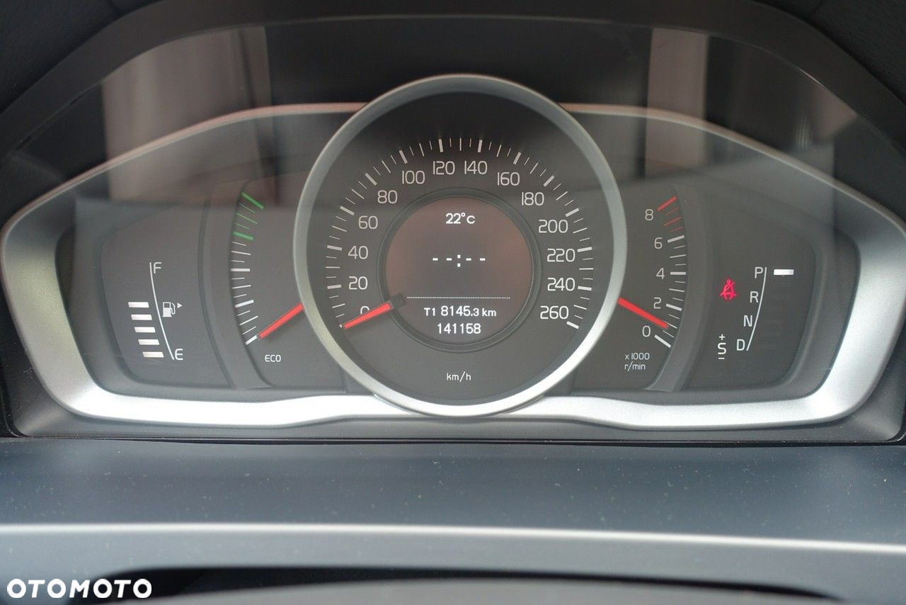 Volvo S60 - 19