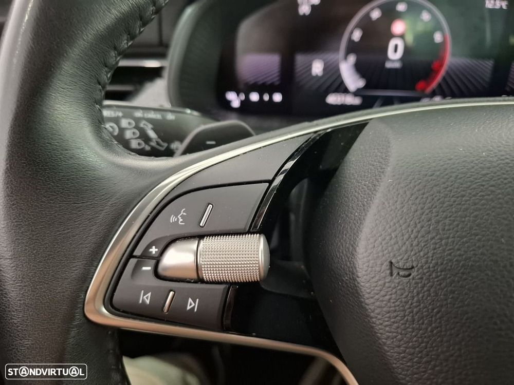 Skoda Scala 1.0 TSI DSG - 14