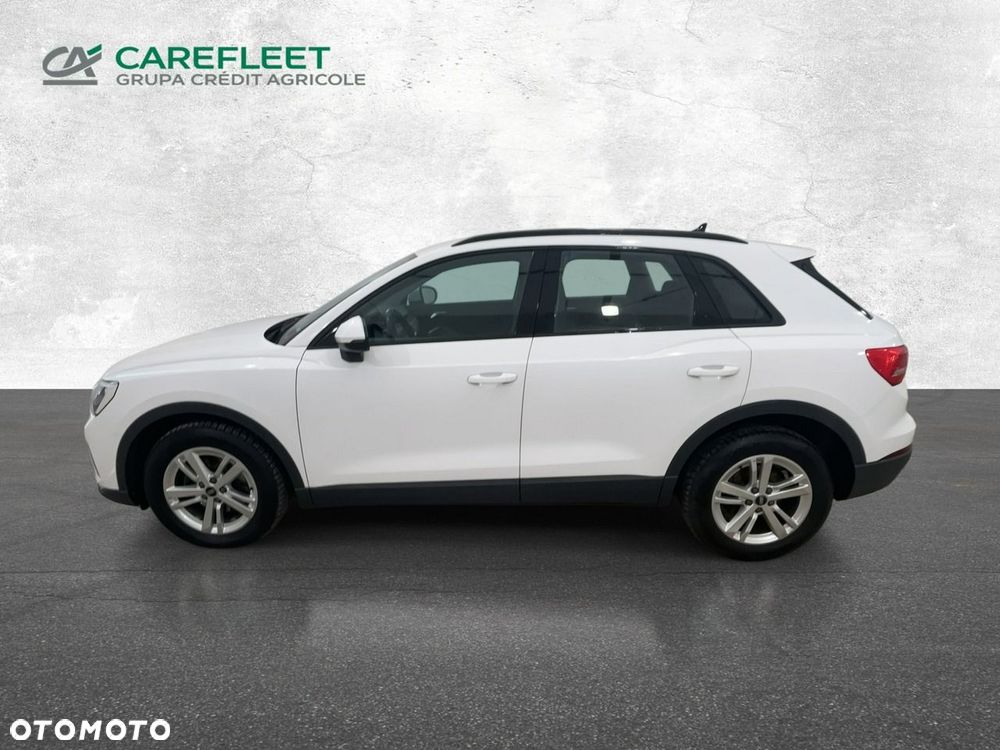 Audi Q3 35 TFSI mHEV S tronic - 8