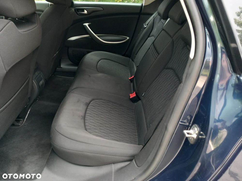 Citroën C5 HDi 140 FAP Selection - 28