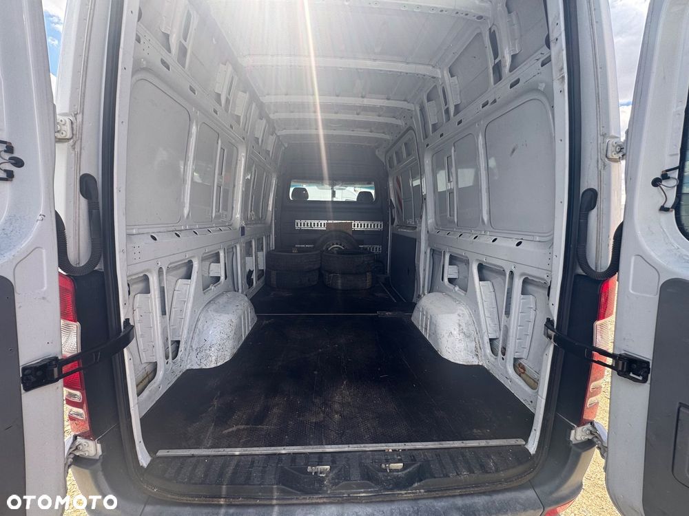 Mercedes-Benz Sprinter 316CDI - 7