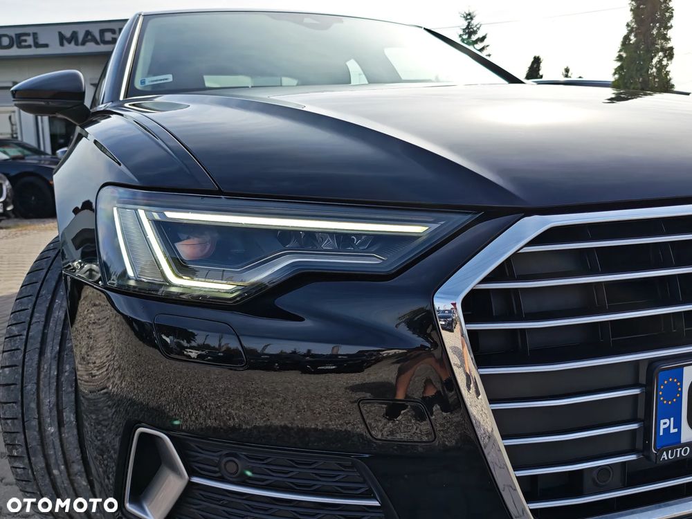 Audi A6 Limousine - 18