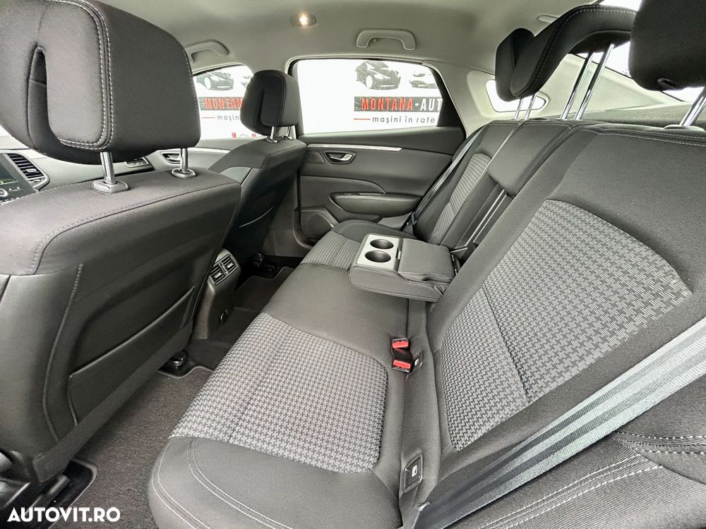 Renault Talisman ENERGY dCi Life - 9
