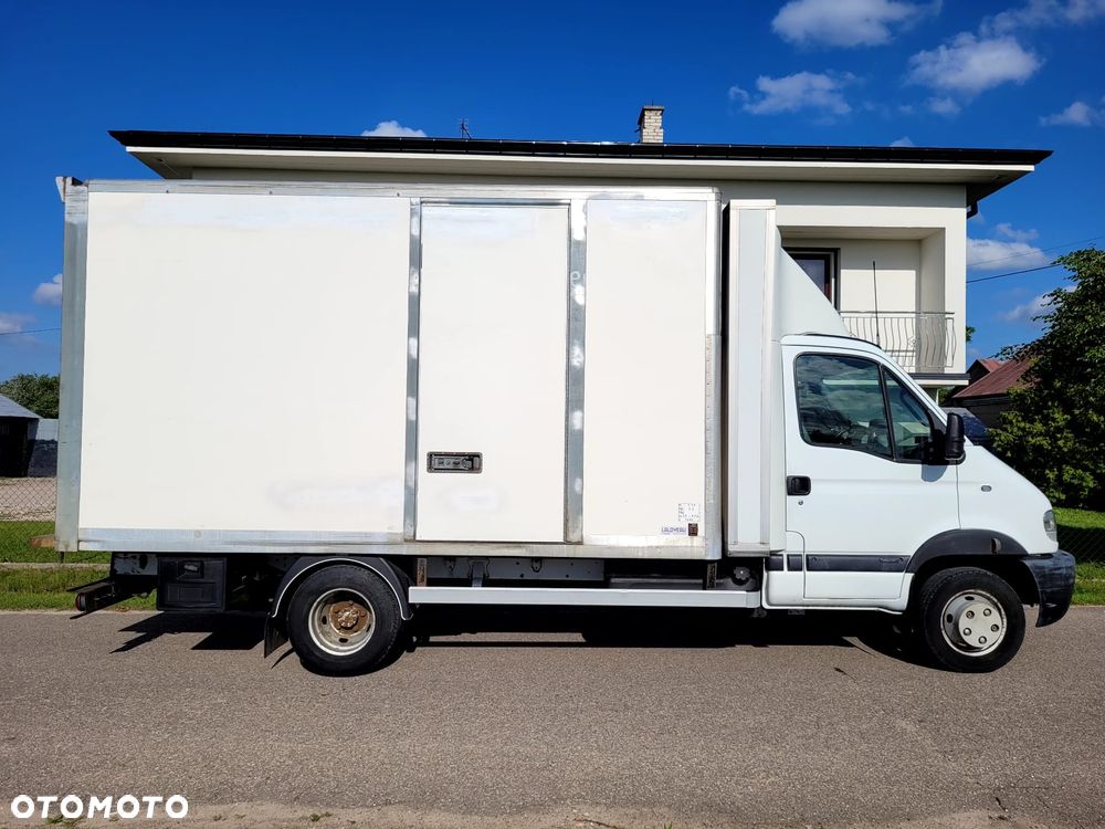 Renault Mascott - 4