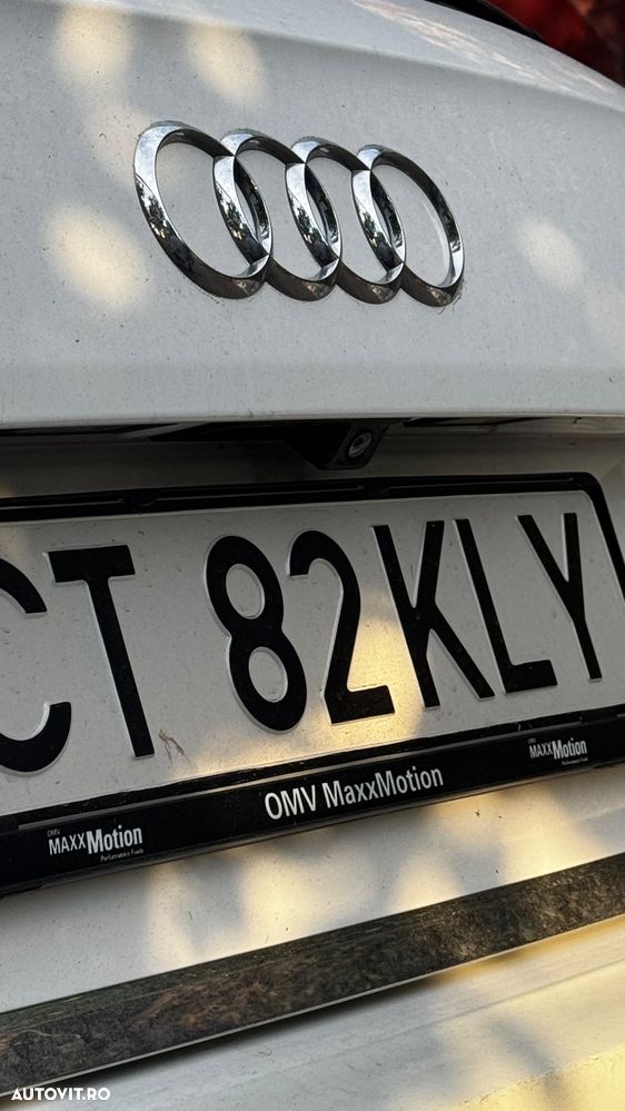 Audi A6 Avant 2.0 TDI Ultra S tronic - 14