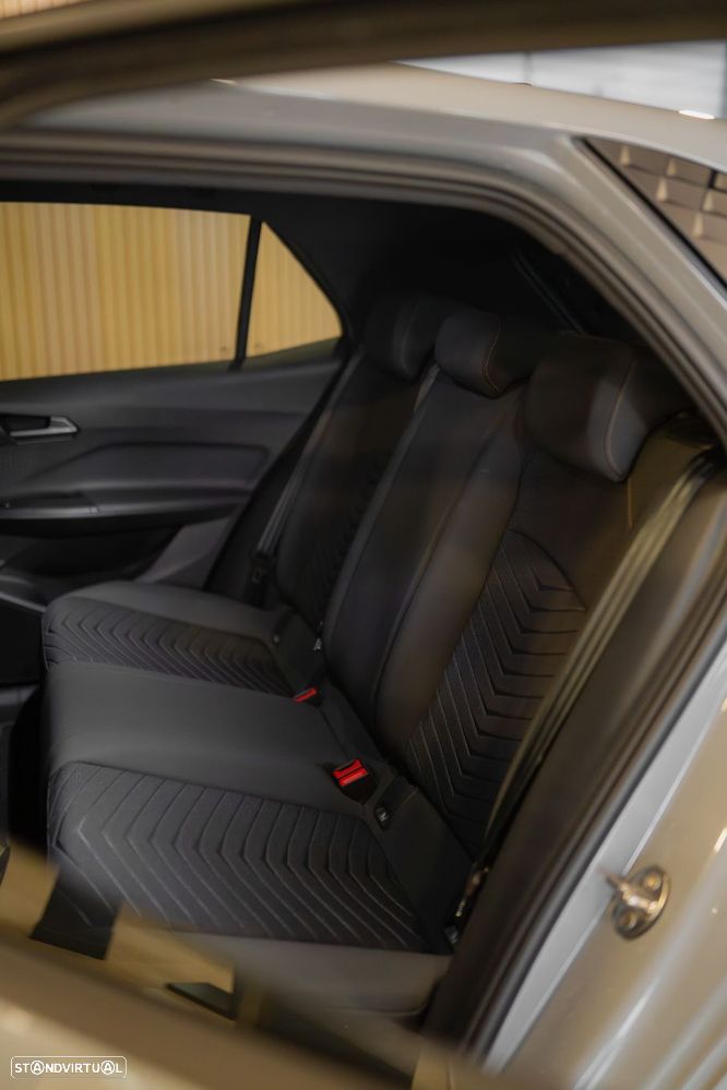 Cupra Born 77 kWh e-Boost - 15